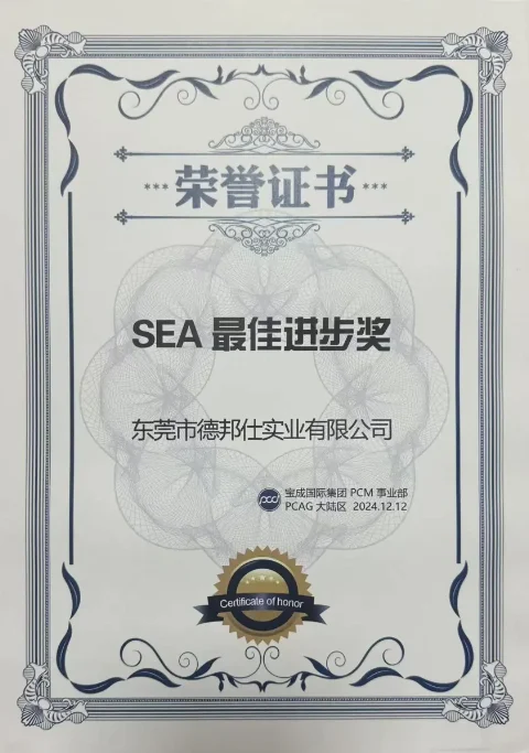 adidas SEA 验厂通过