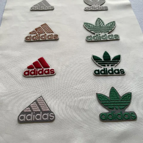 LOGO全品类工艺个性定制开发服务