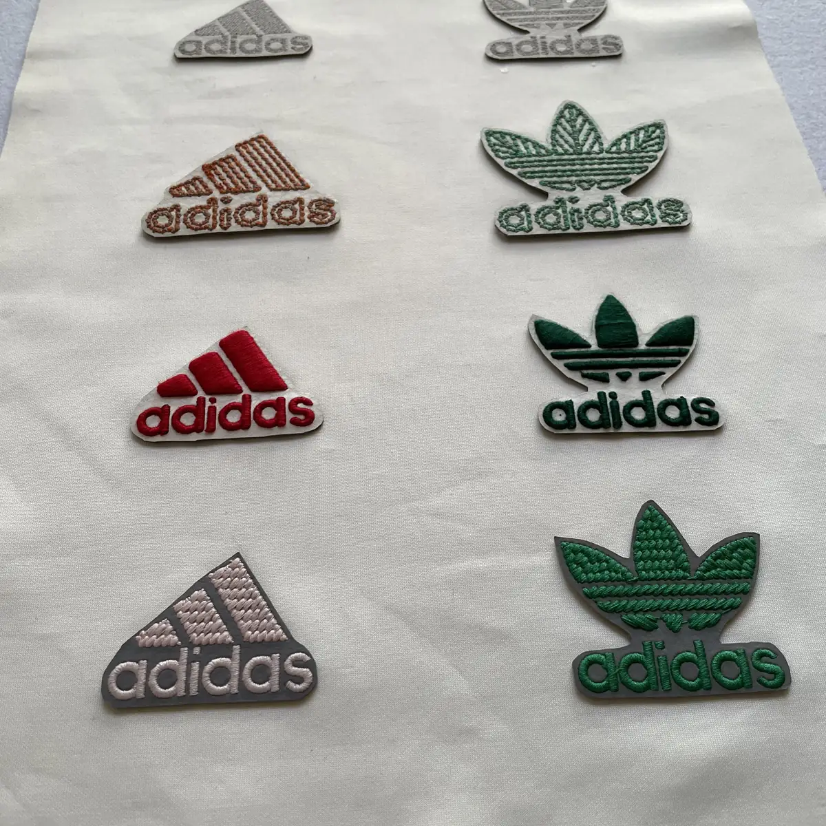 LOGO全品类工艺个性定制开发服务 图1